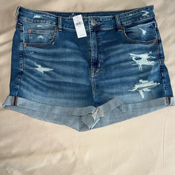 American Eagle Outfitters Pants - American Eagle Shorts